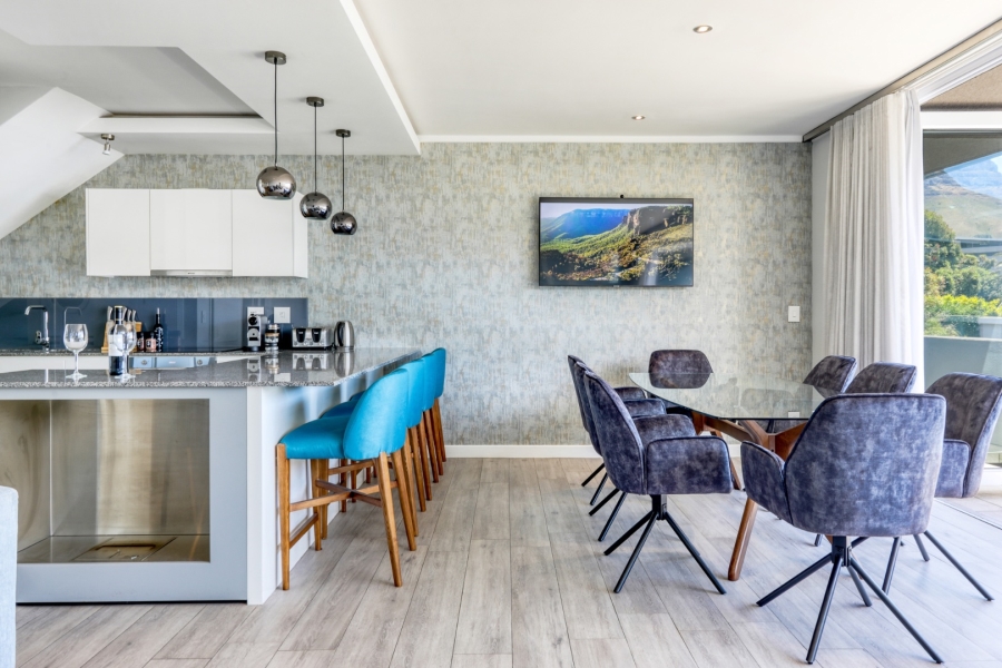 To Let 6 Bedroom Property for Rent in Camps Bay Western Cape